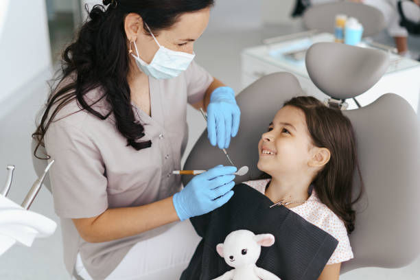 Best Emergency Dentist for Knocked-Out Tooth in Penns Grove, NJ