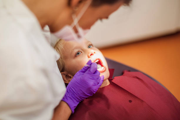 Best Pediatric Emergency Dentist in Penns Grove, NJ